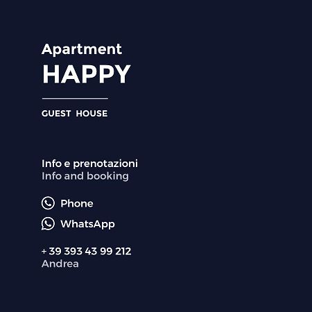Apartment Happy Catania Exterior foto